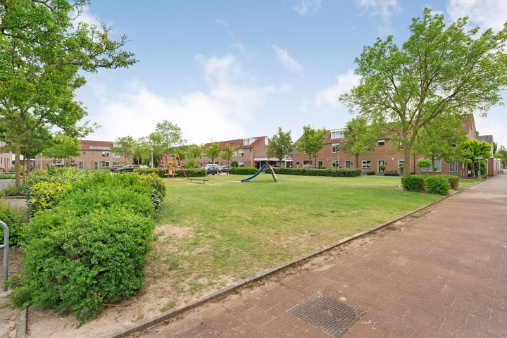 Foto 3 van Grasklokje 44