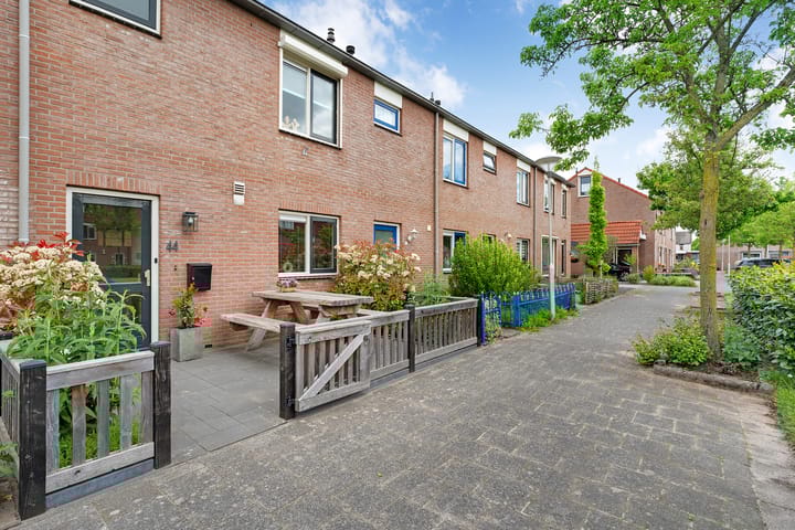 Foto 4 van Grasklokje 44