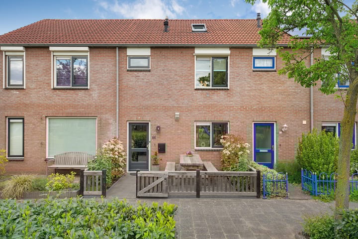 Foto 5 van Grasklokje 44