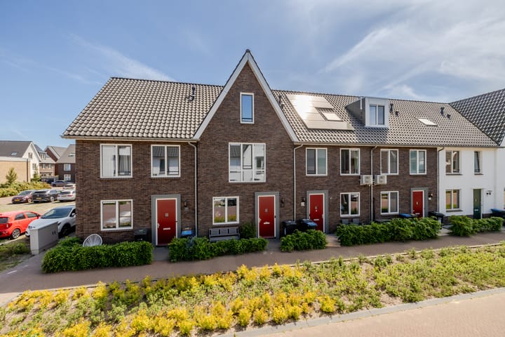 Foto 1 van De Wherelanden 174