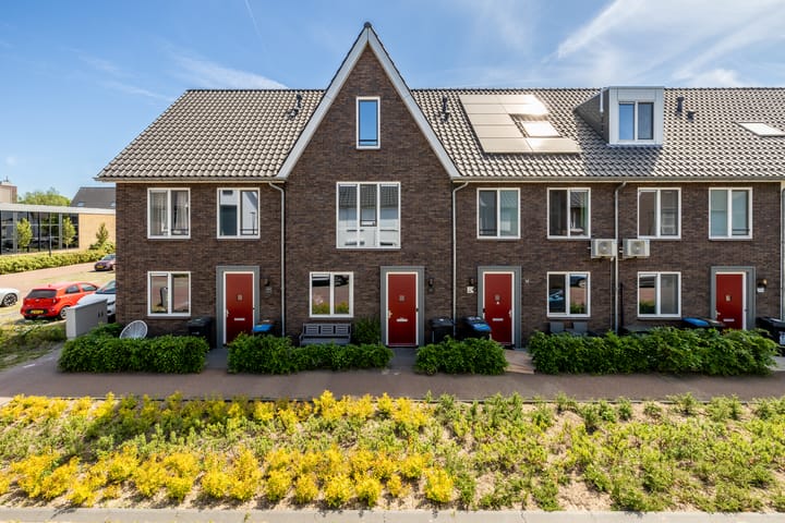 Foto 6 van De Wherelanden 174