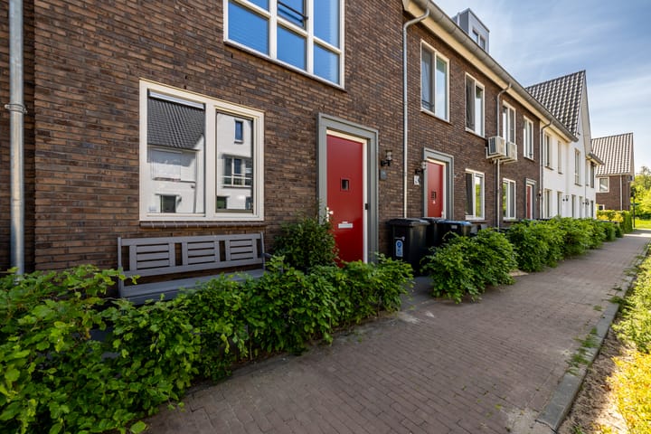 Foto 7 van De Wherelanden 174