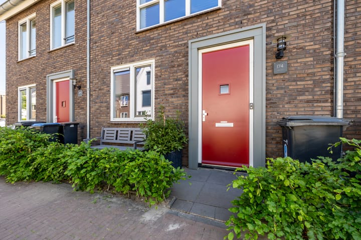 Foto 8 van De Wherelanden 174