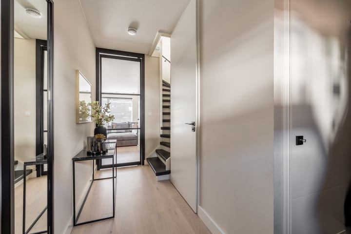 Foto 9 van De Wherelanden 174