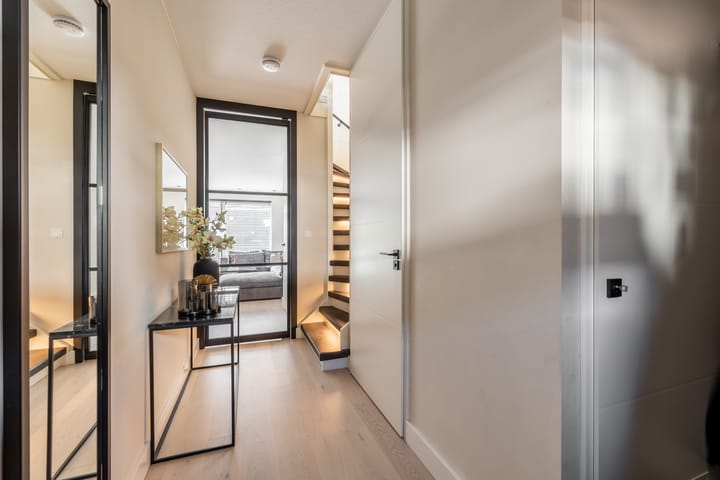 Foto 10 van De Wherelanden 174