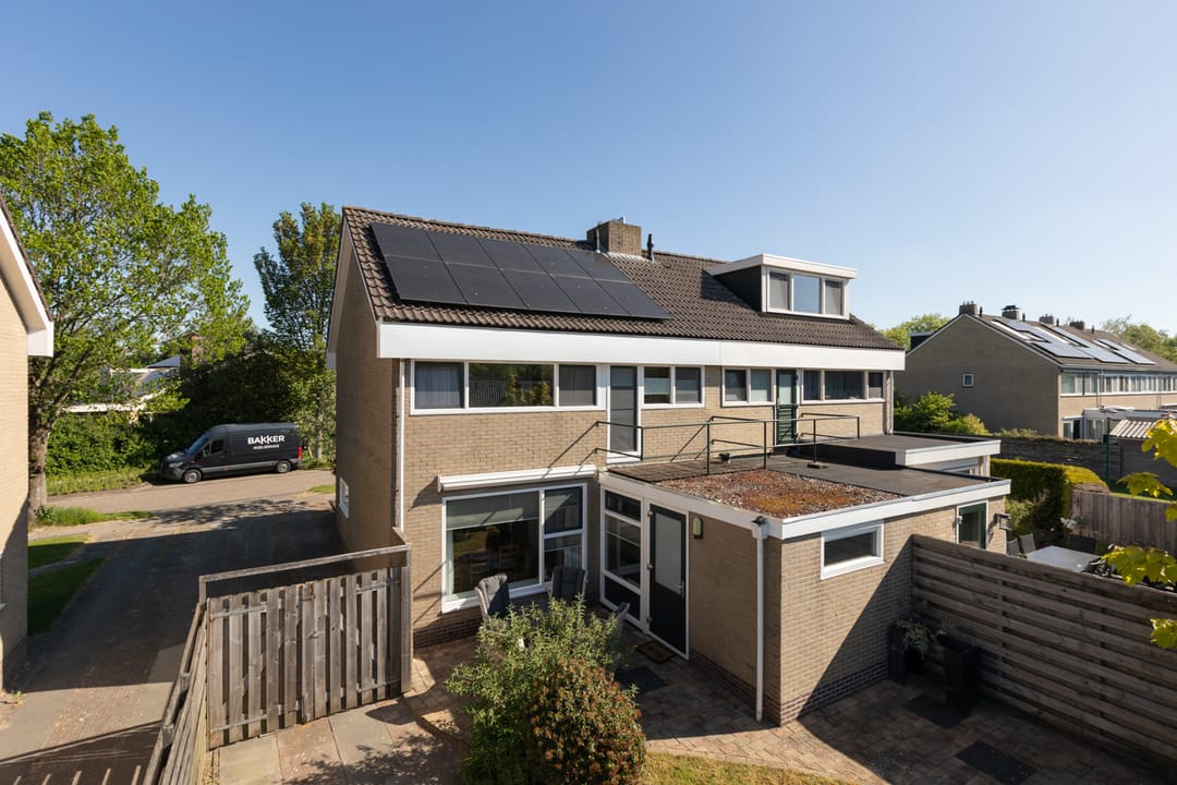 Foto 2 van Ylostinslaan 40