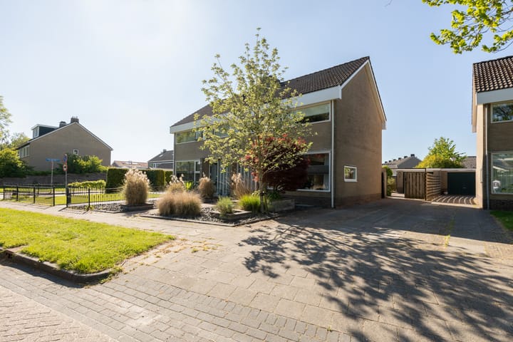 Foto 3 van Ylostinslaan 40