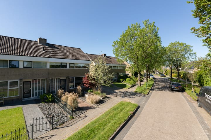 Foto 4 van Ylostinslaan 40