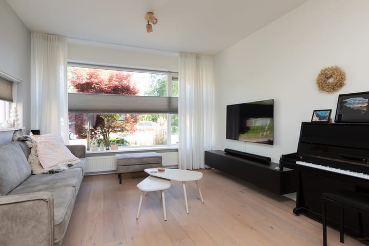 Foto 5 van Ylostinslaan 40