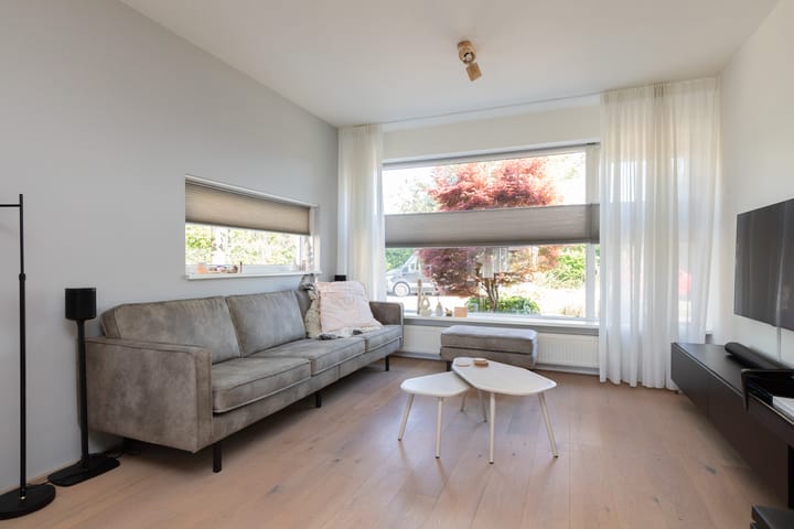 Foto 6 van Ylostinslaan 40