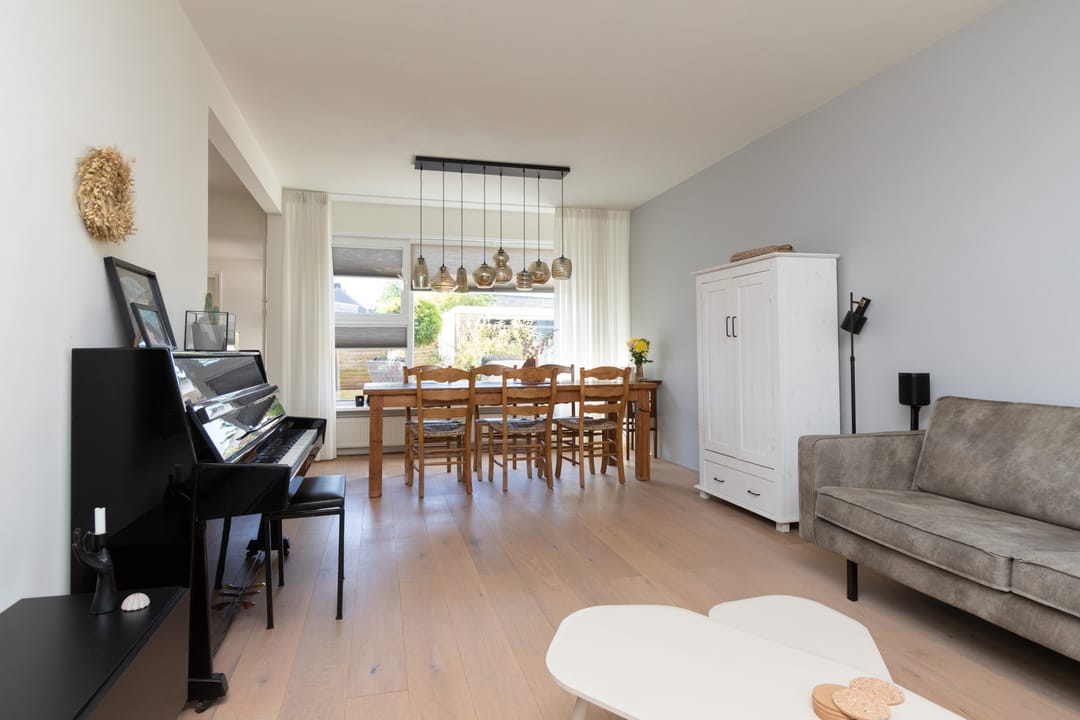 Foto 7 van Ylostinslaan 40