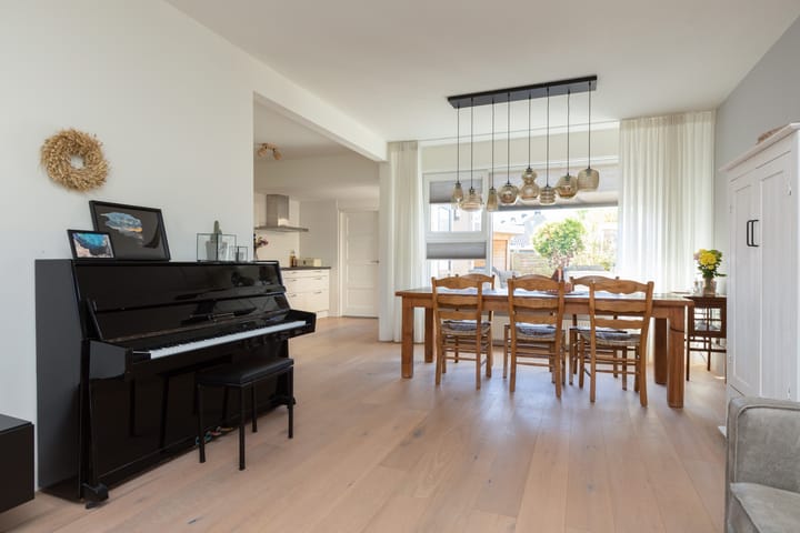 Foto 8 van Ylostinslaan 40