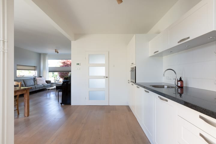 Foto 11 van Ylostinslaan 40