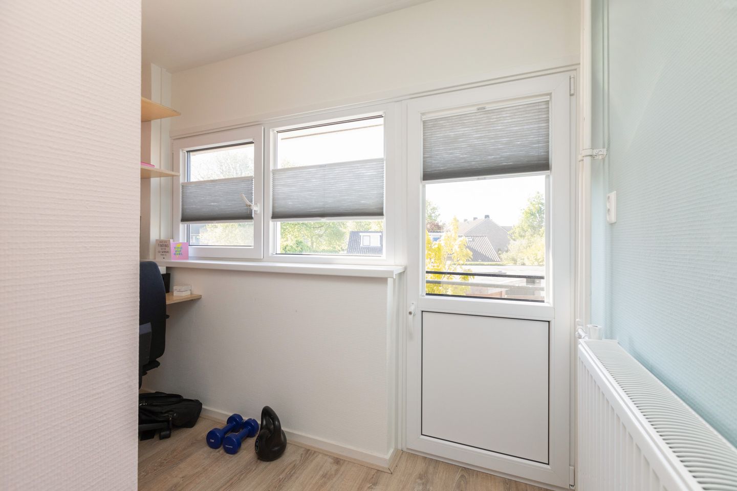 Foto 25 van Ylostinslaan 40