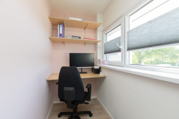 Foto 26 van Ylostinslaan 40