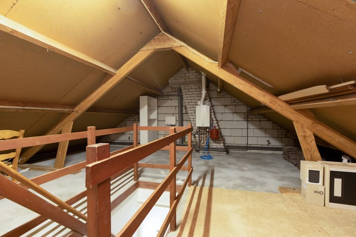 Foto 33 van Ylostinslaan 40