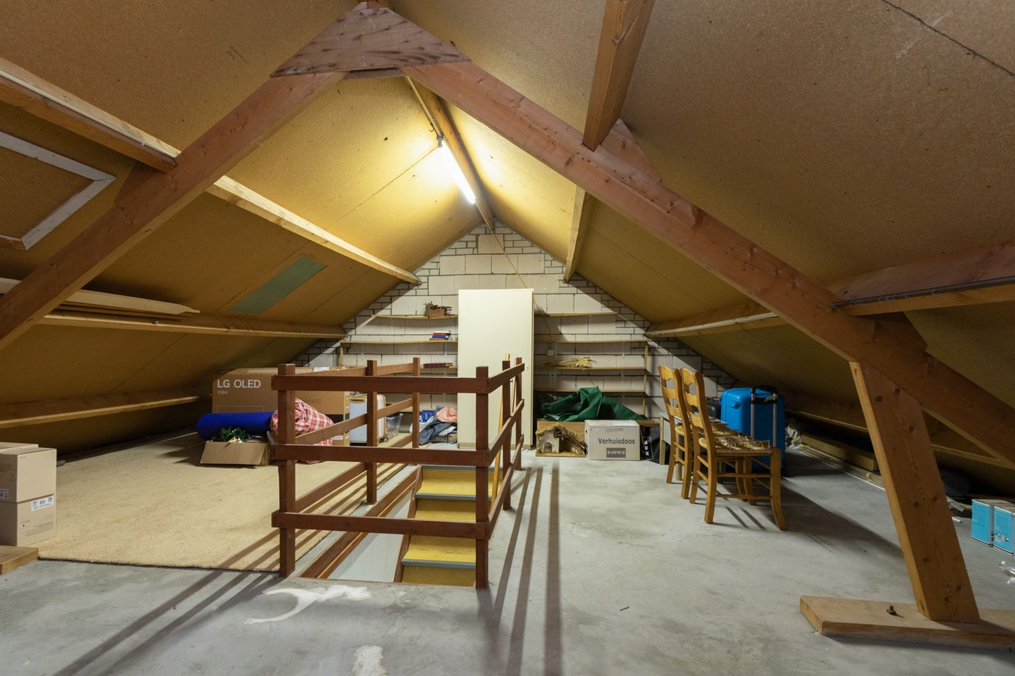 Foto 34 van Ylostinslaan 40