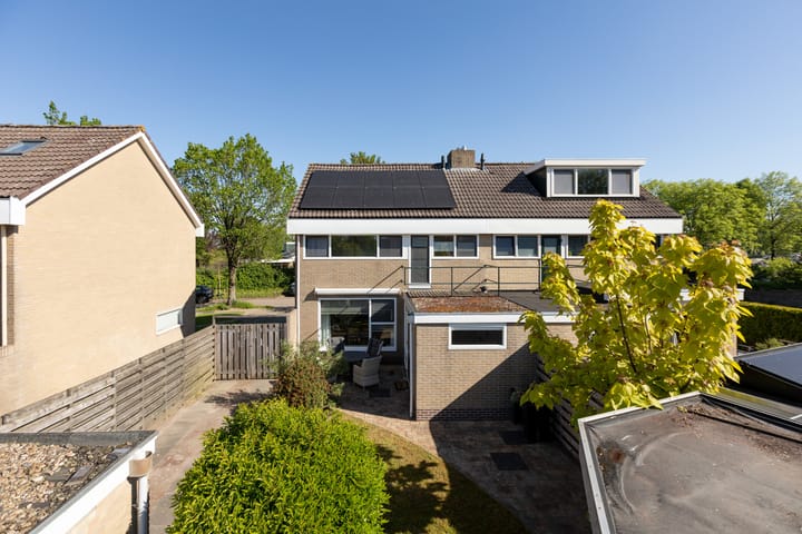 Foto 35 van Ylostinslaan 40