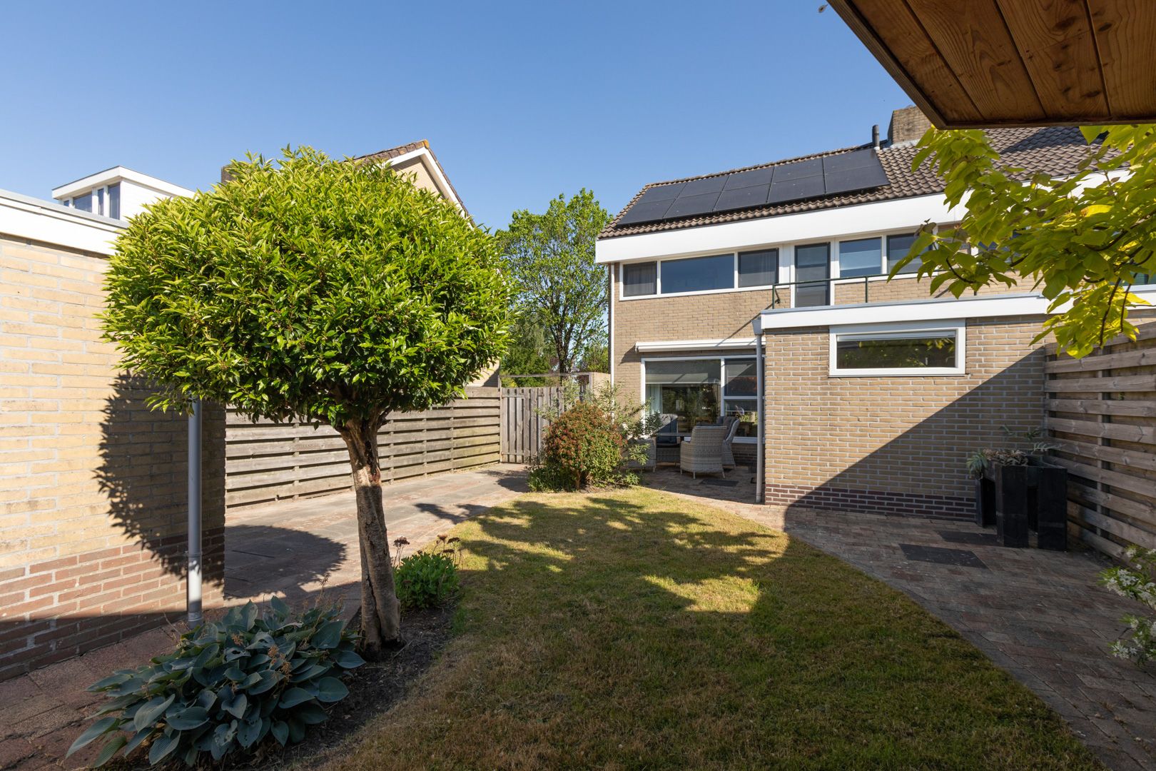 Foto 36 van Ylostinslaan 40