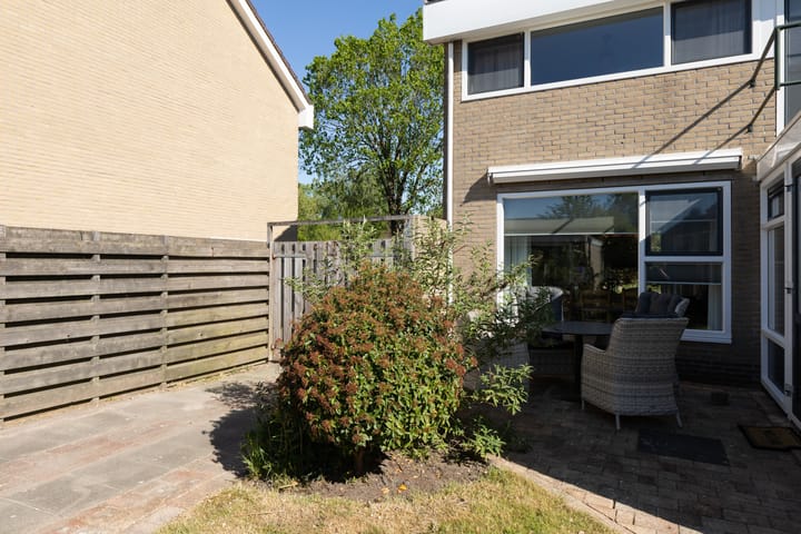 Foto 37 van Ylostinslaan 40