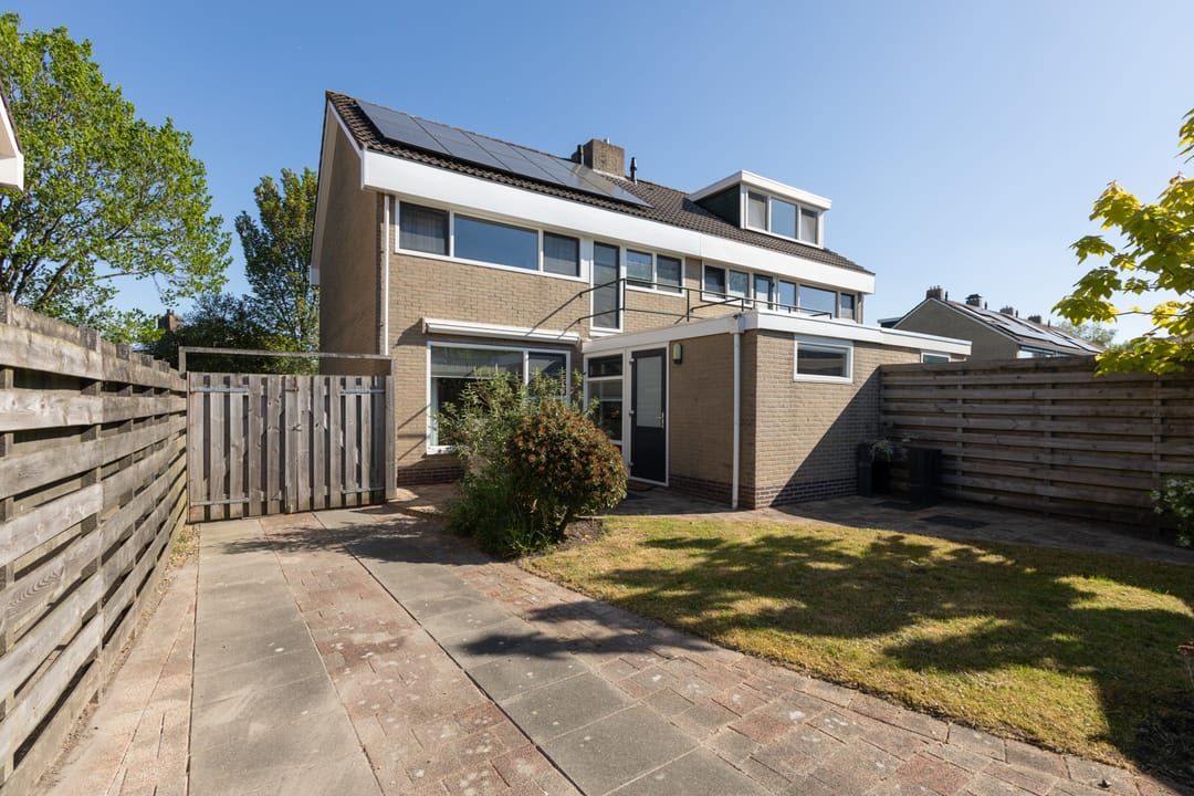 Foto 38 van Ylostinslaan 40