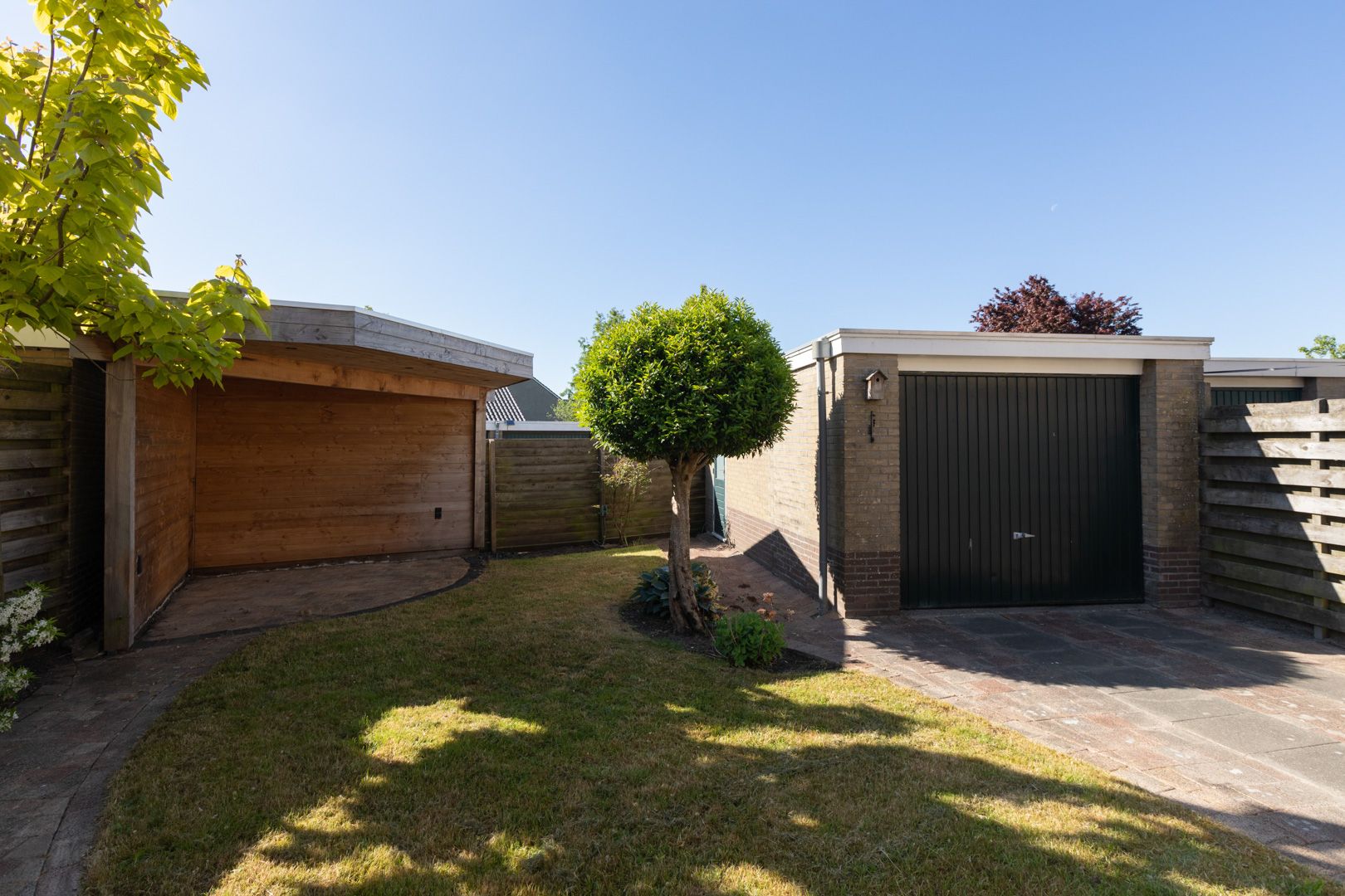 Foto 39 van Ylostinslaan 40