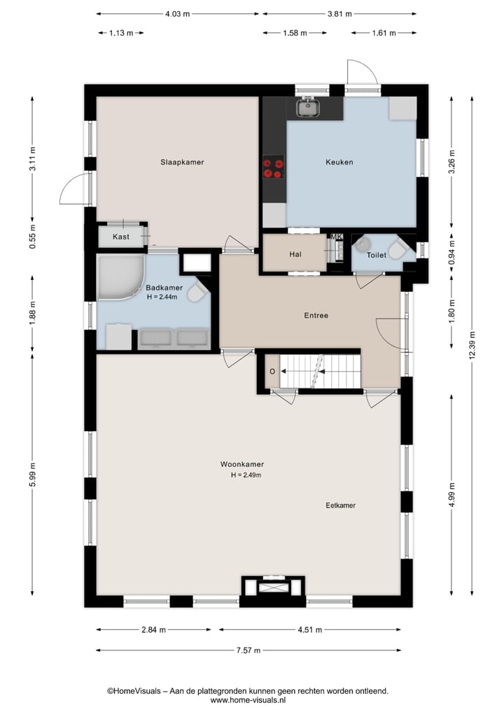 Photo 56 of Westeinde 170