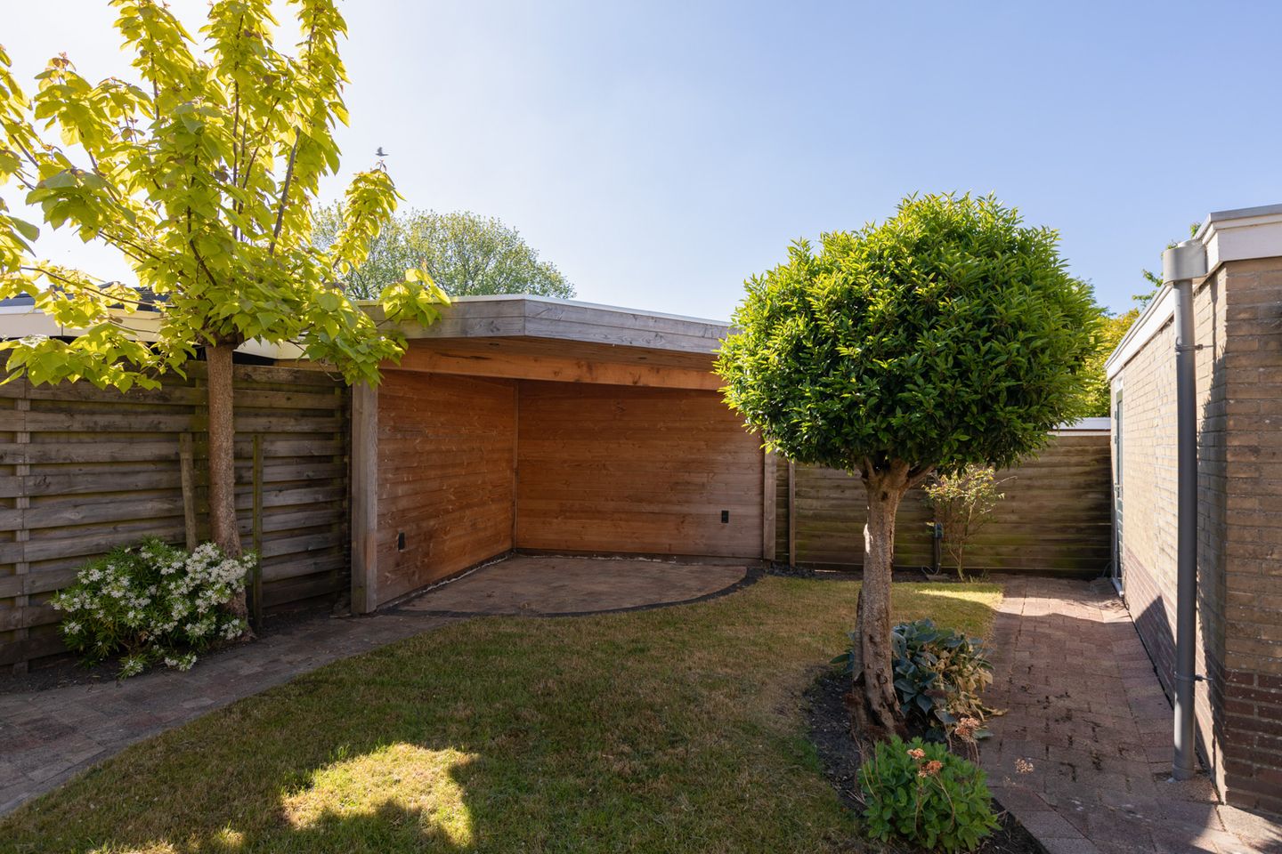 Foto 40 van Ylostinslaan 40