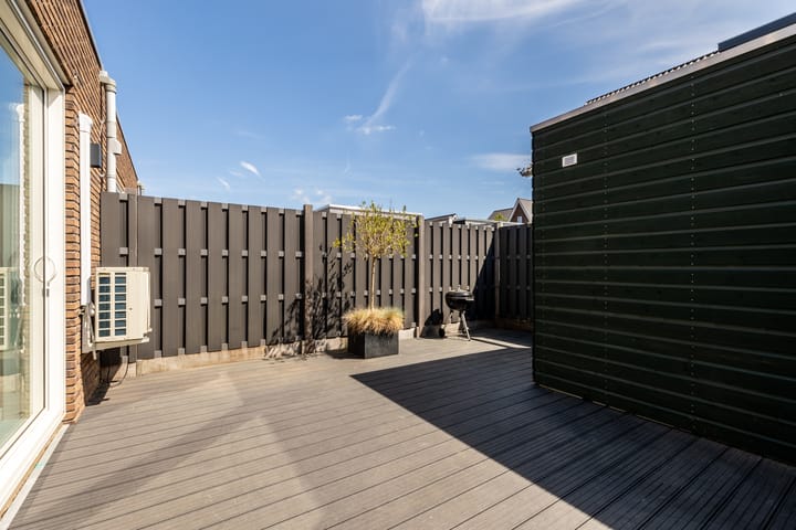 Foto 45 van De Wherelanden 174