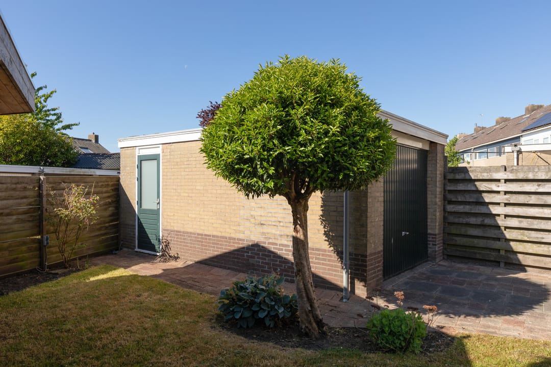 Foto 41 van Ylostinslaan 40