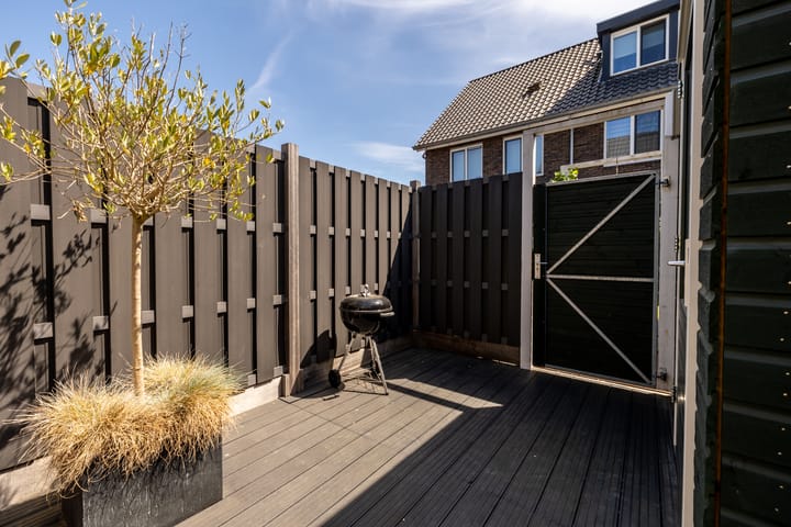 Foto 46 van De Wherelanden 174