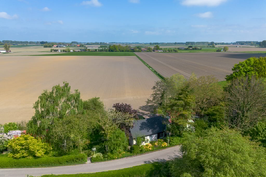 Foto 1 van Margaretsedijk 32