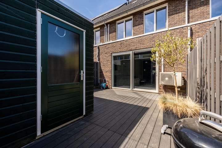 Foto 47 van De Wherelanden 174