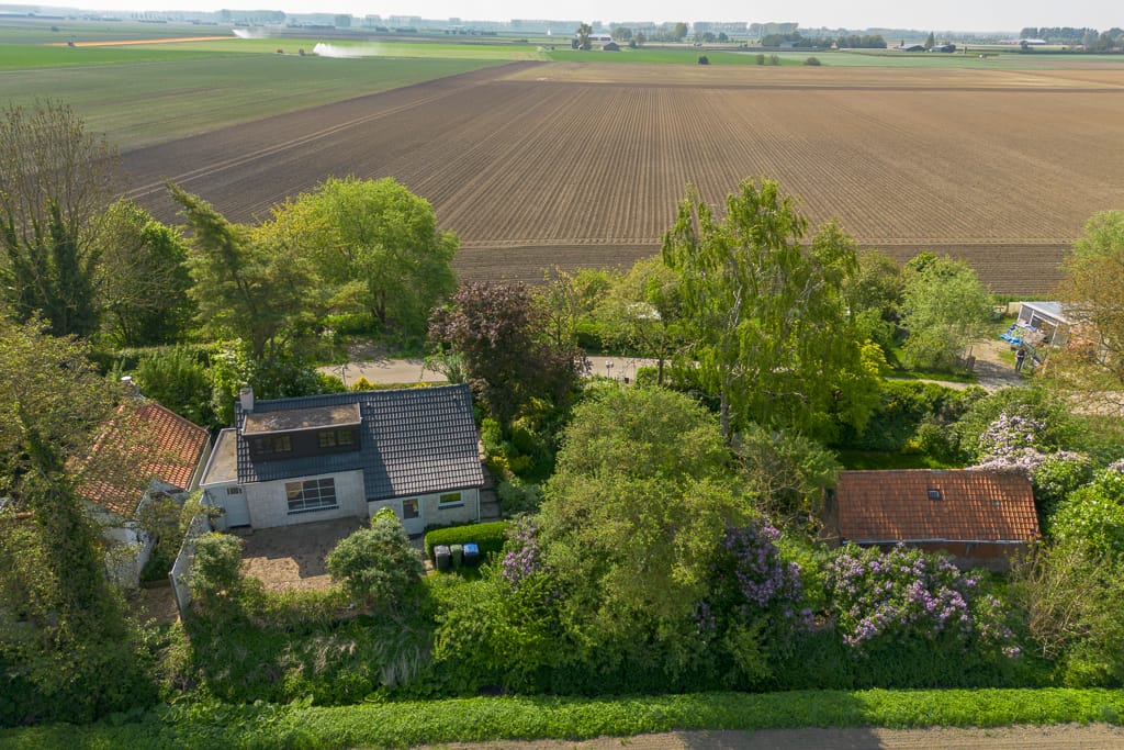 Foto 2 van Margaretsedijk 32