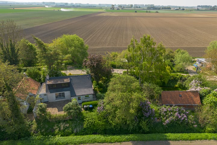 Foto 2 van Margaretsedijk 32