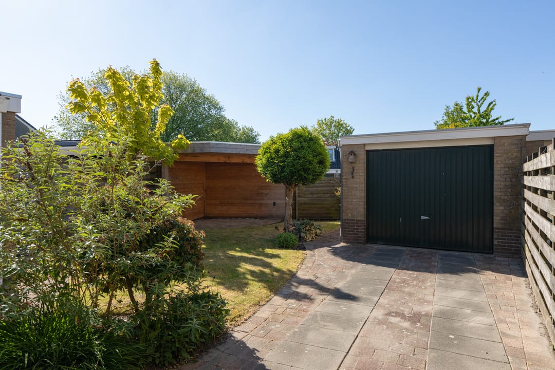 Foto 43 van Ylostinslaan 40