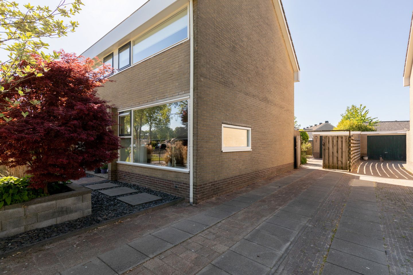 Foto 44 van Ylostinslaan 40