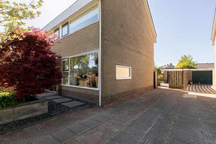 Foto 44 van Ylostinslaan 40