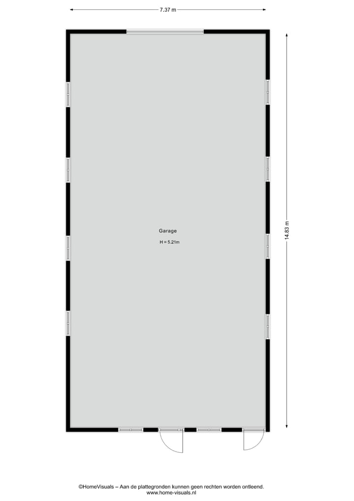 Photo 60 of Westeinde 170