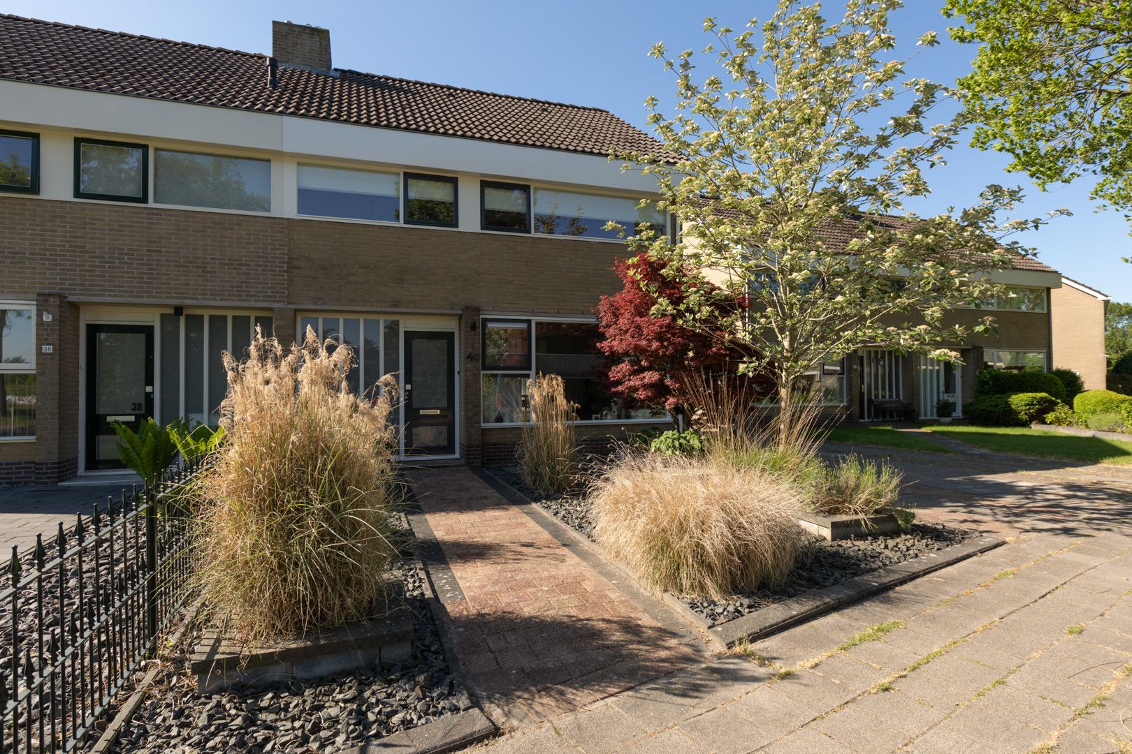 Foto 45 van Ylostinslaan 40