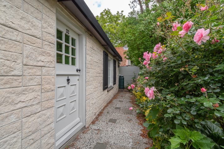 Foto 5 van Margaretsedijk 32