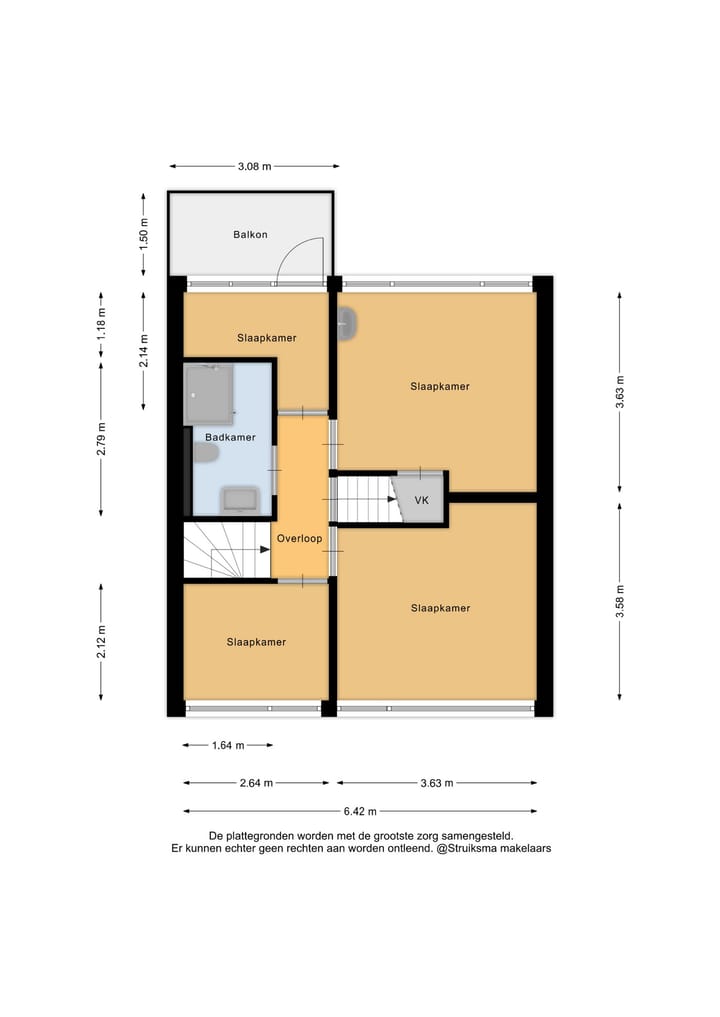 Foto 47 van Ylostinslaan 40
