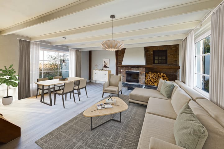 Foto 7 van Margaretsedijk 32