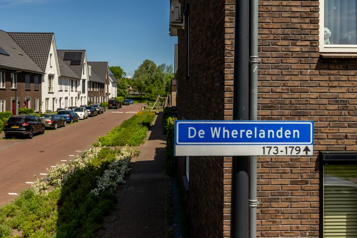 Foto 51 van De Wherelanden 174