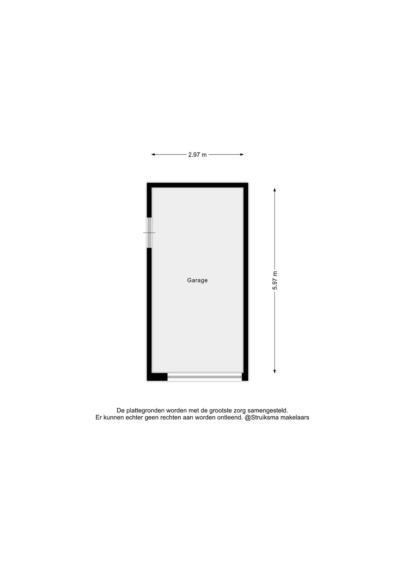 Foto 49 van Ylostinslaan 40