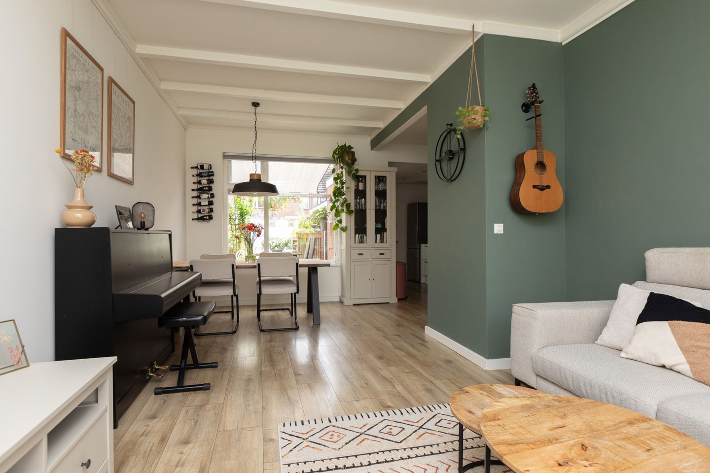 Foto 5 van Monnikstraat 8