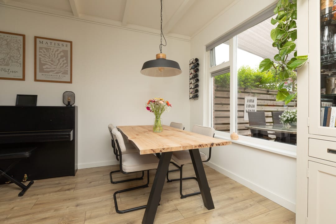 Foto 7 van Monnikstraat 8