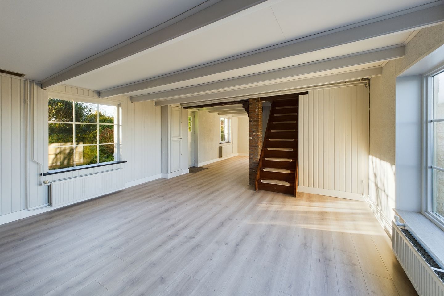 Foto 10 van Margaretsedijk 32