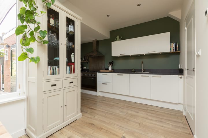 Foto 8 van Monnikstraat 8