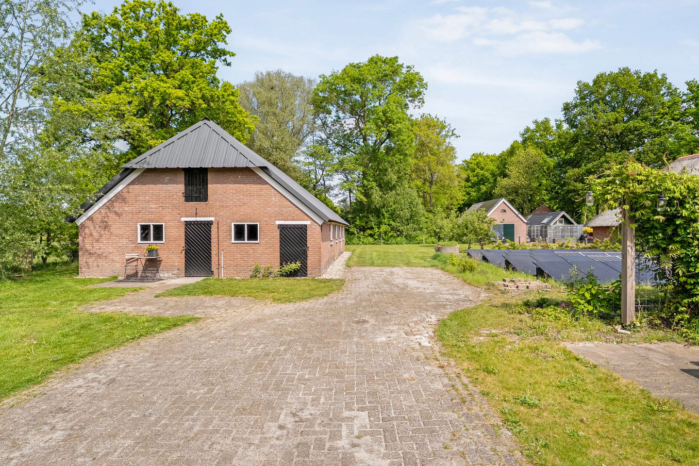 Foto 4 van Westeinde 170